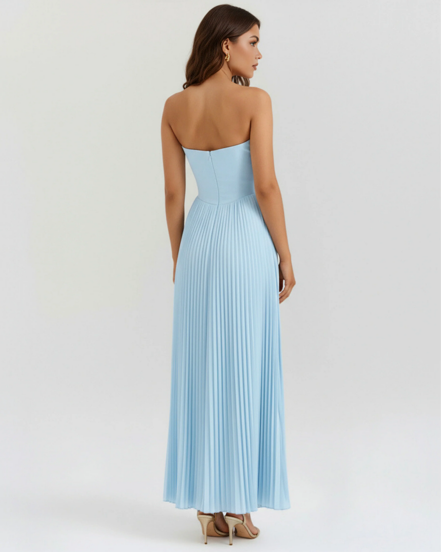 VESTIDO - SANTORINI