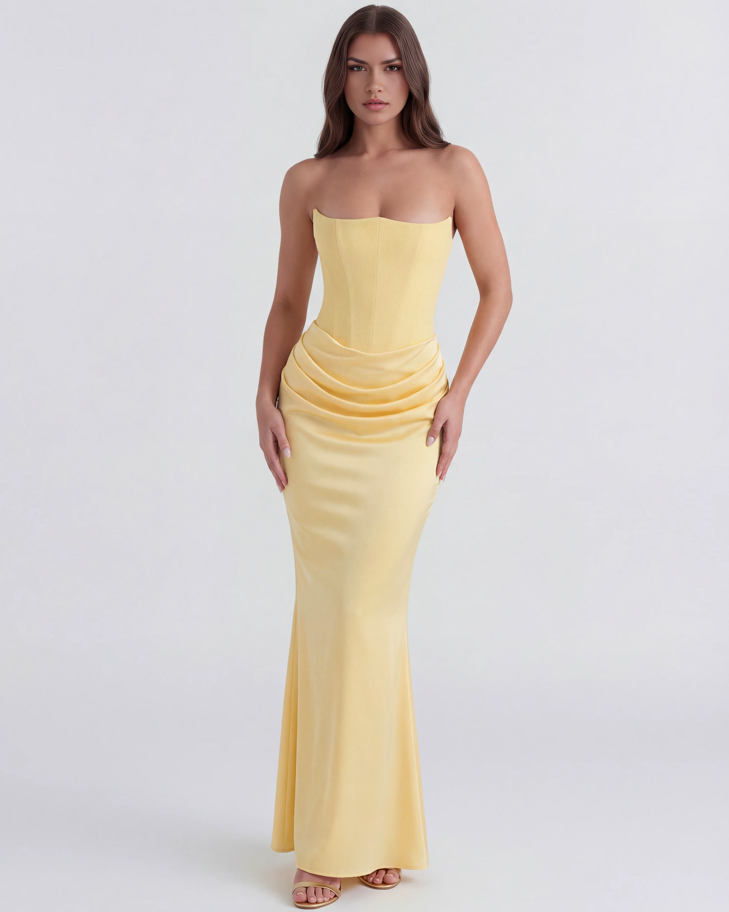 Vestido Portofino