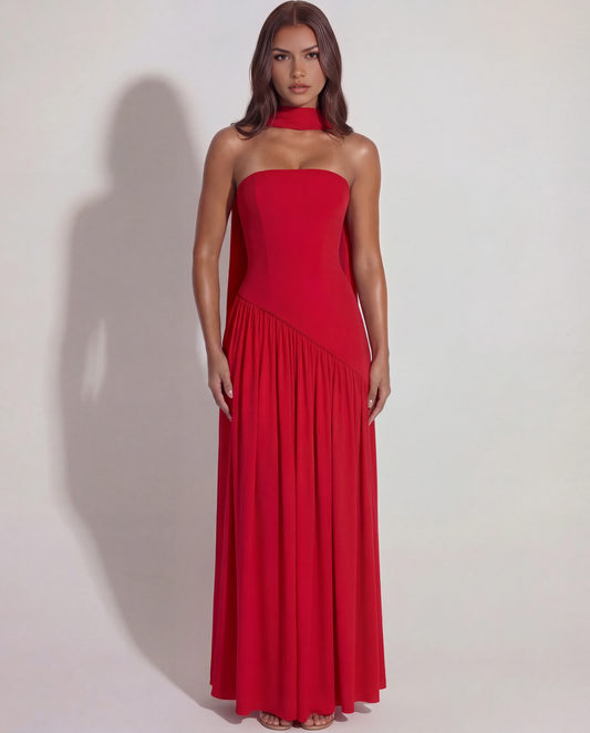 VESTIDO - ATENAS
