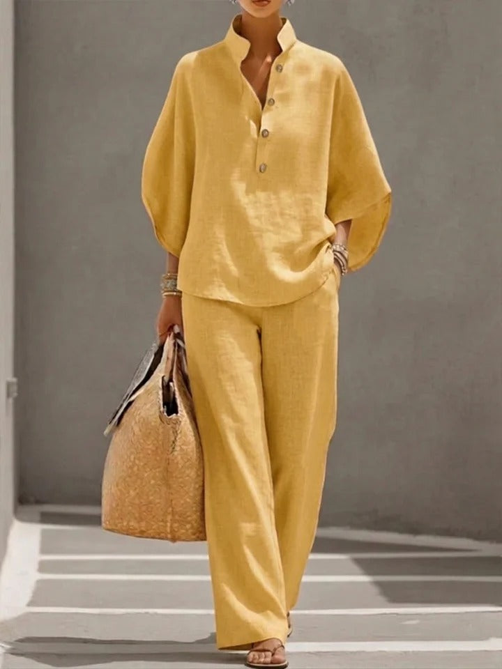 Conjunto - Amalfi