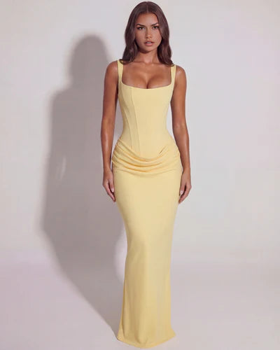 VESTIDO - MARSELLA