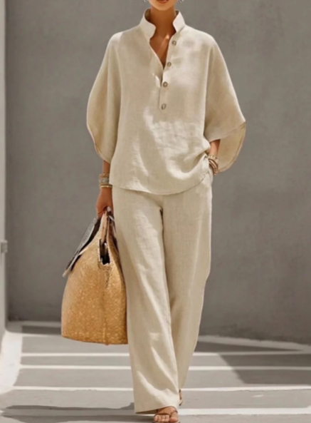 Conjunto - Amalfi