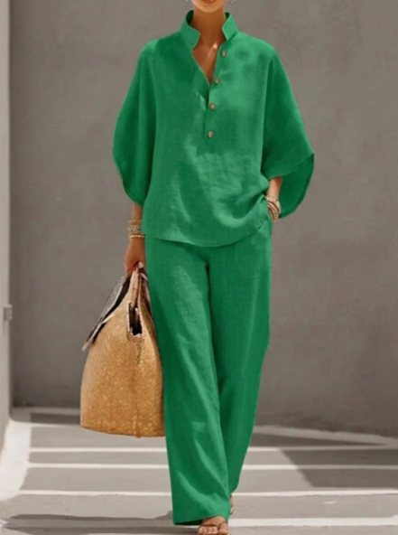 Conjunto - Amalfi