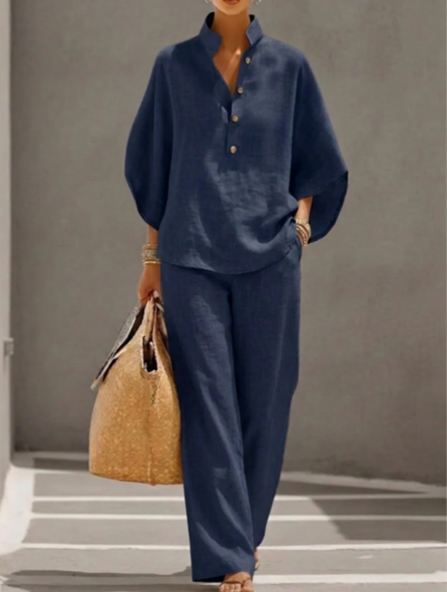 Conjunto - Amalfi