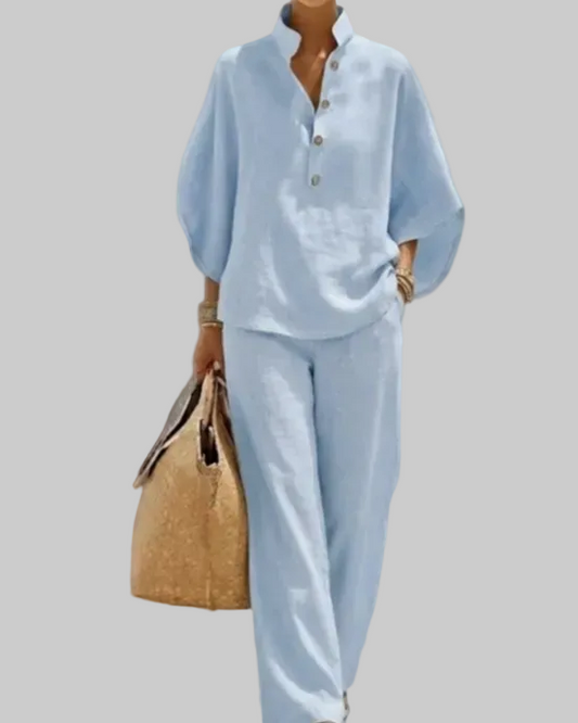 Conjunto - Amalfi