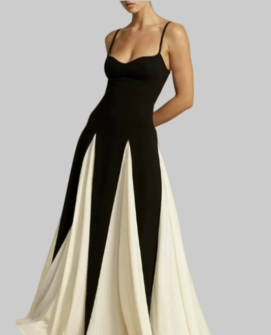 VESTIDO - MÓNACO
