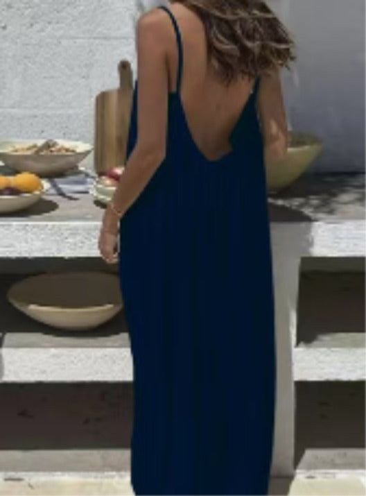 Vestido Formentera