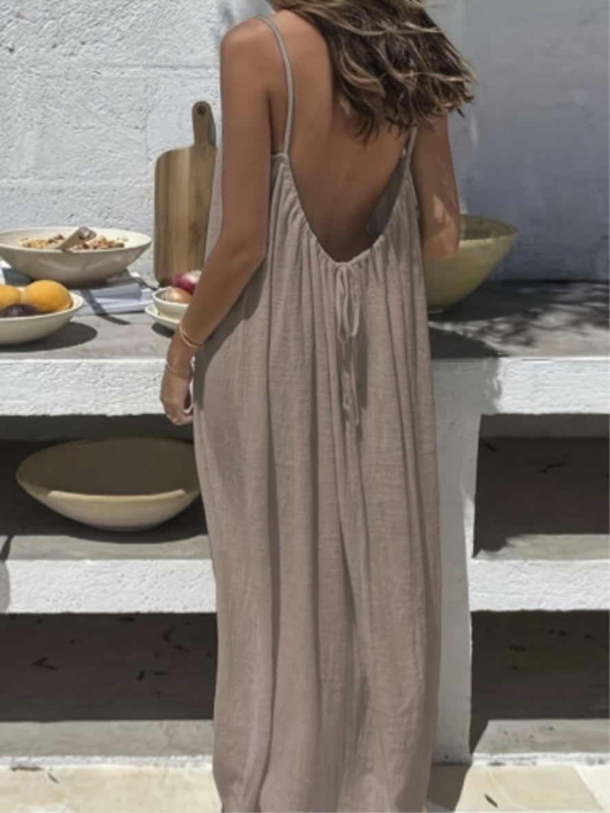 Vestido Formentera