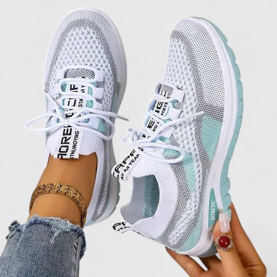 ZAPATILLAS SELENE