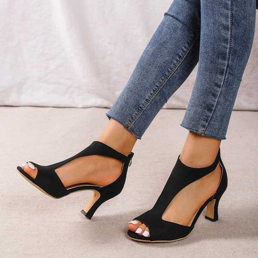 Tacones Nova