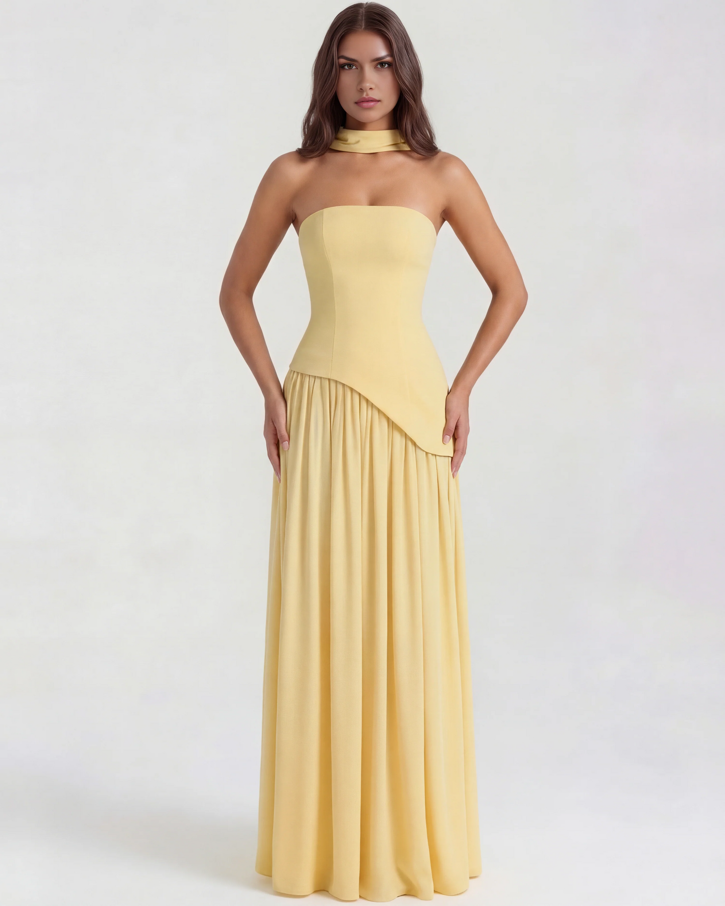VESTIDO - ATENAS