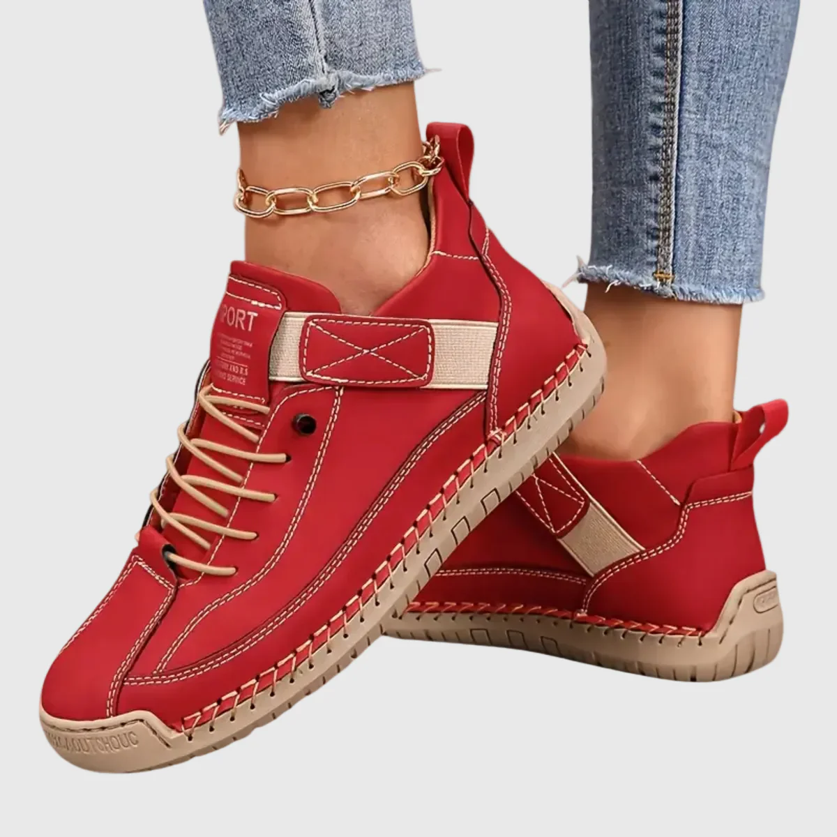ZAPATILLAS SPLIT