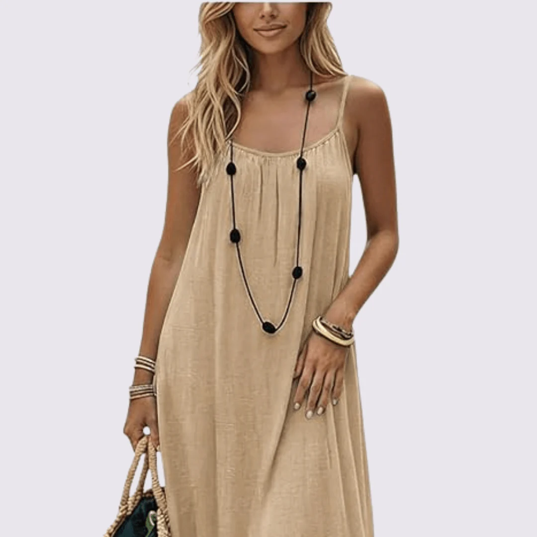 Vestido Formentera