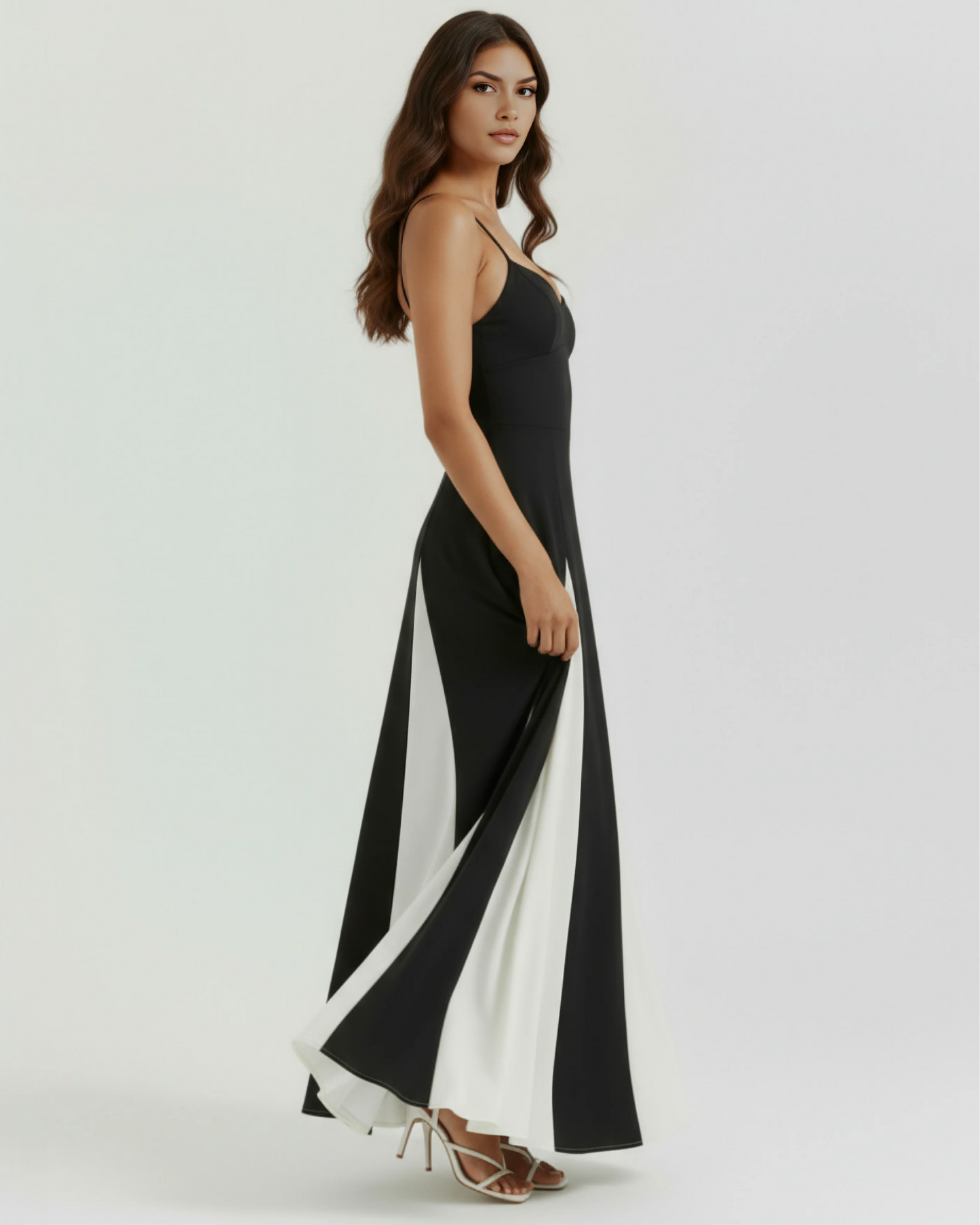 VESTIDO - MÓNACO
