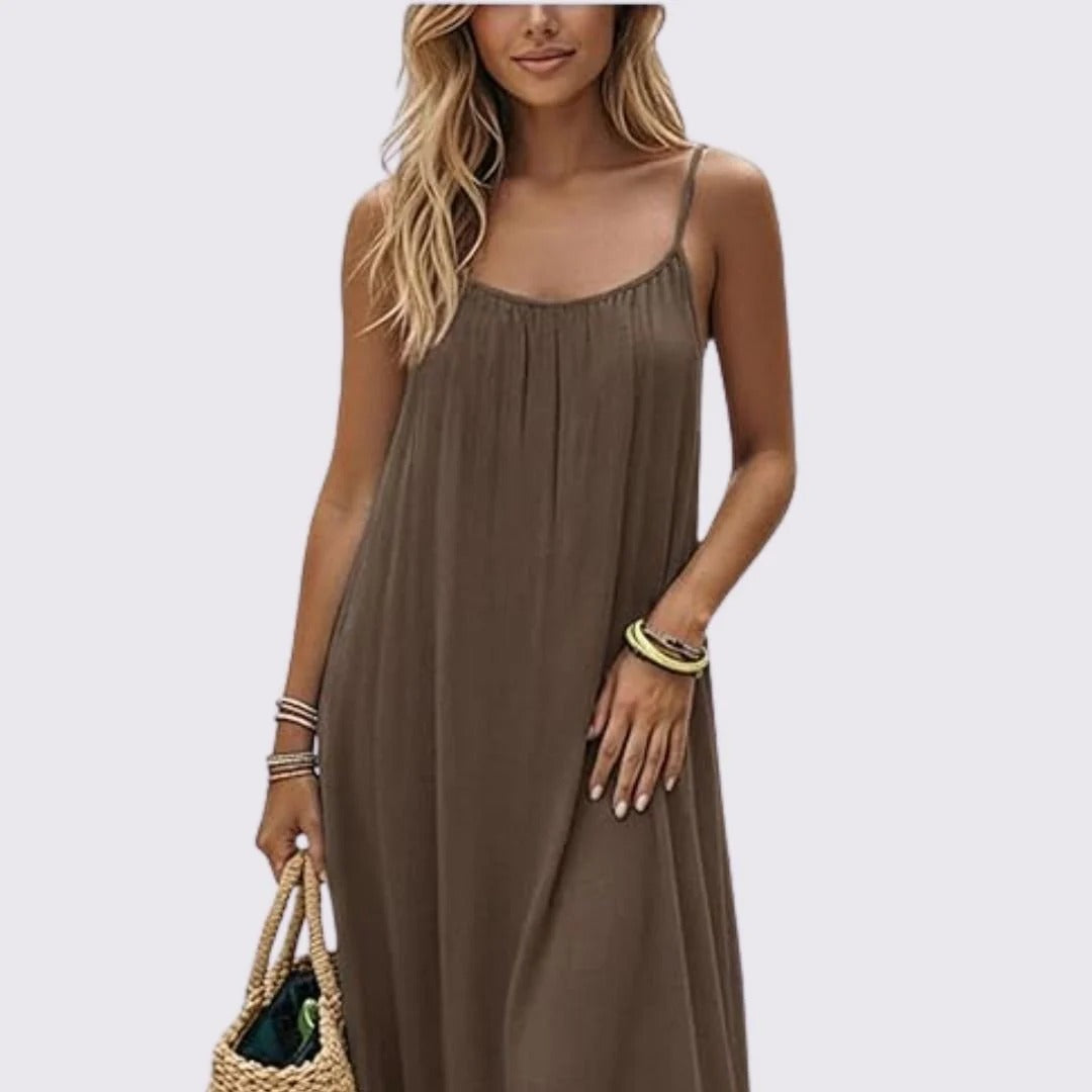Vestido Formentera