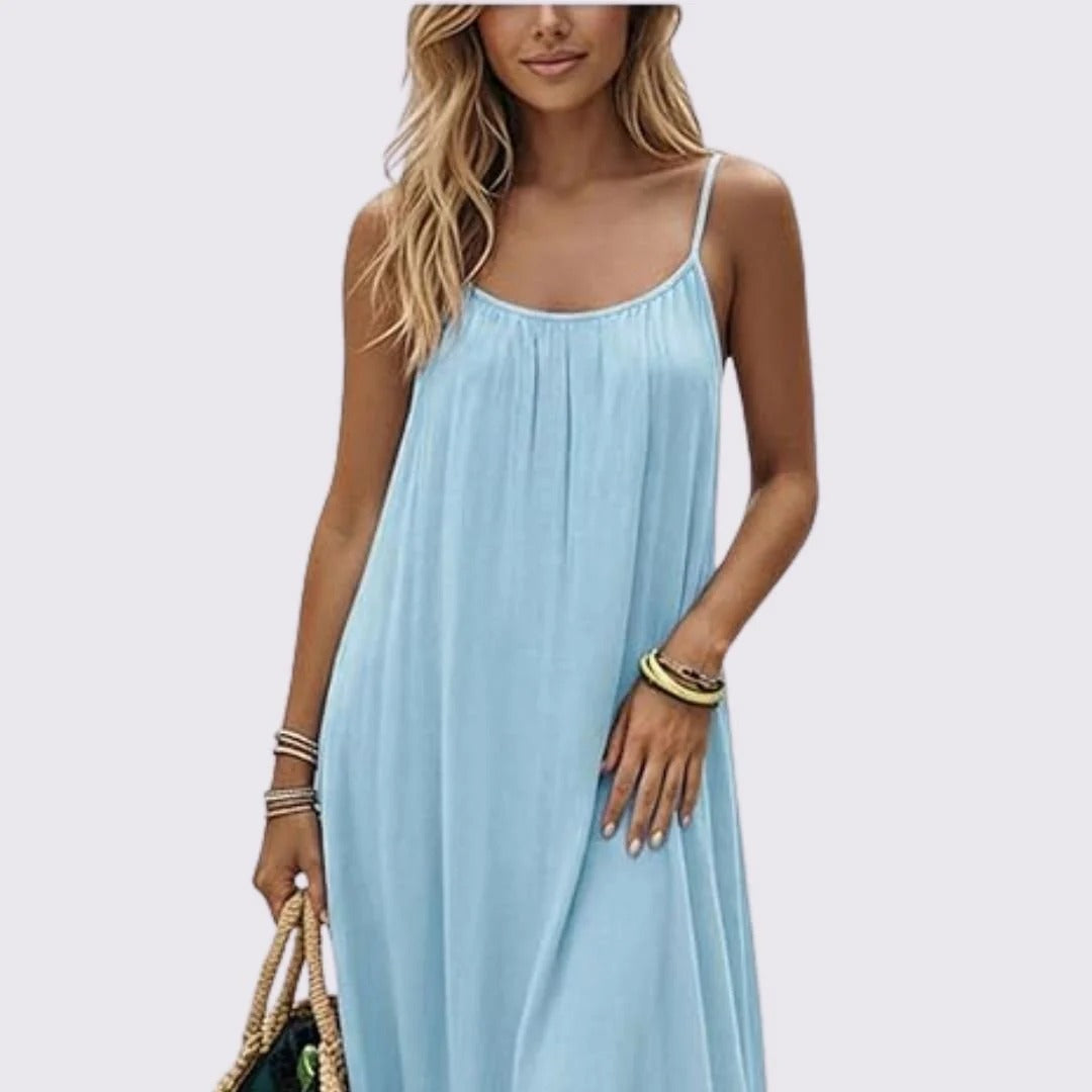 Vestido Formentera