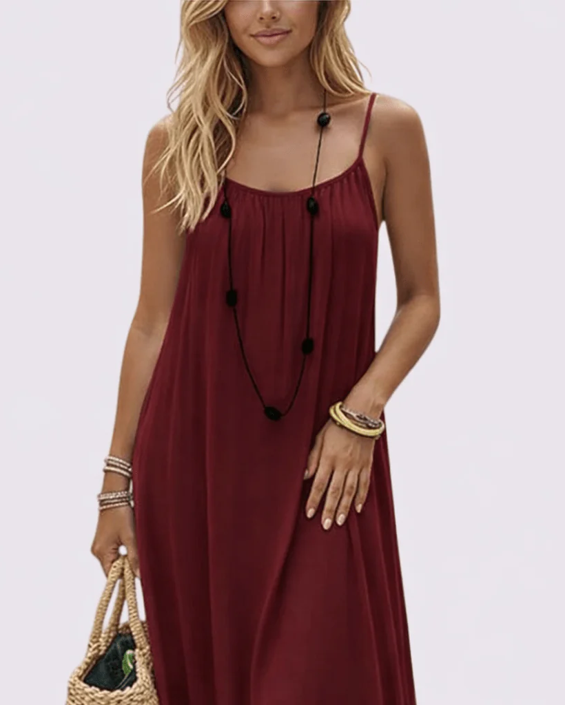 Vestido Formentera