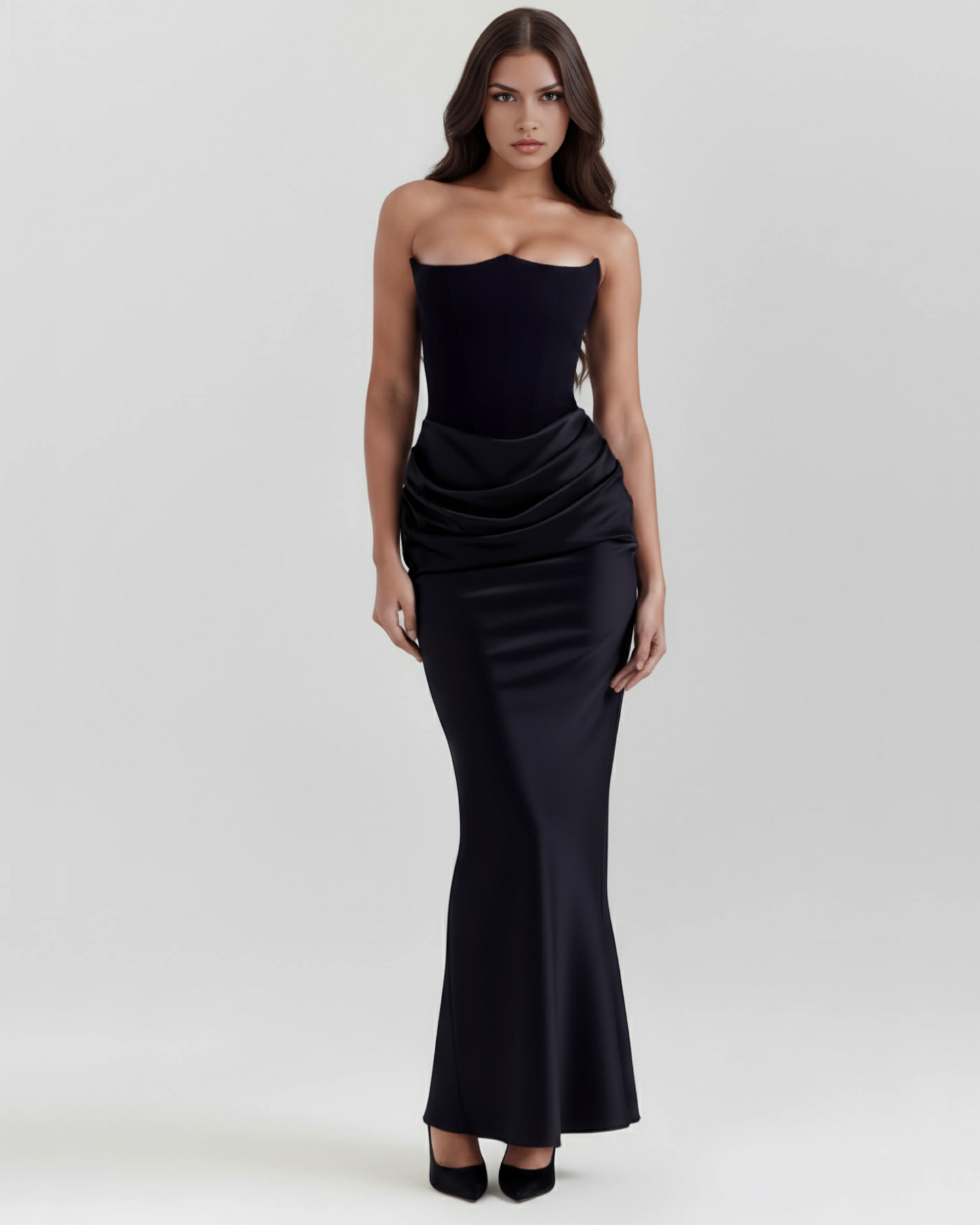 Vestido Portofino