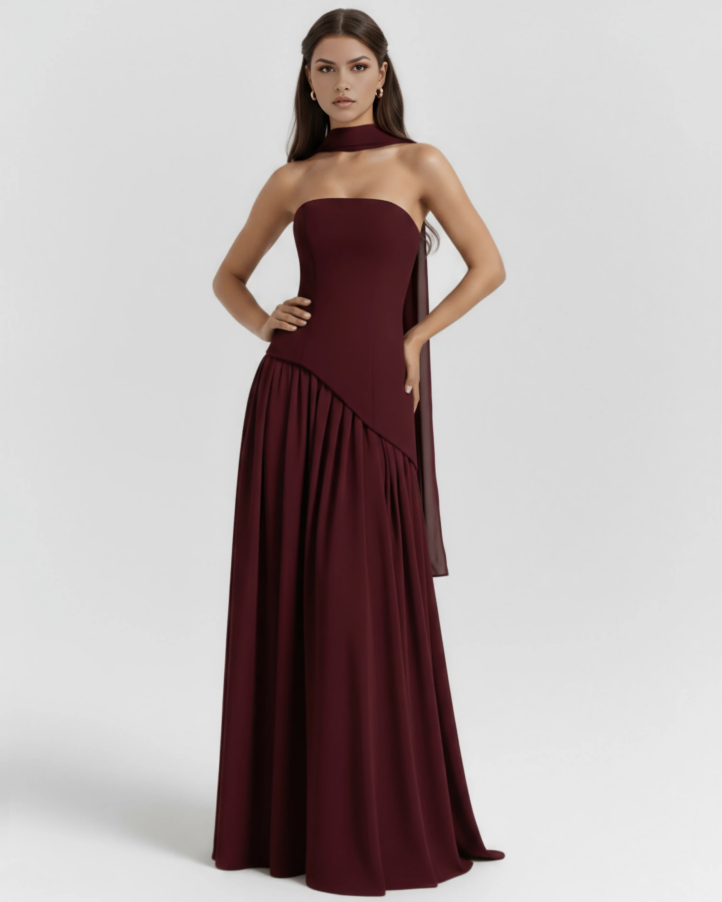 VESTIDO - ATENAS