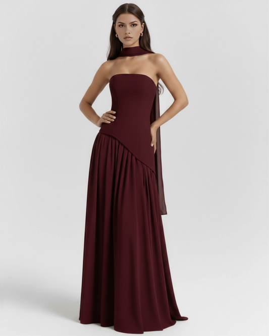 VESTIDO - ATENAS