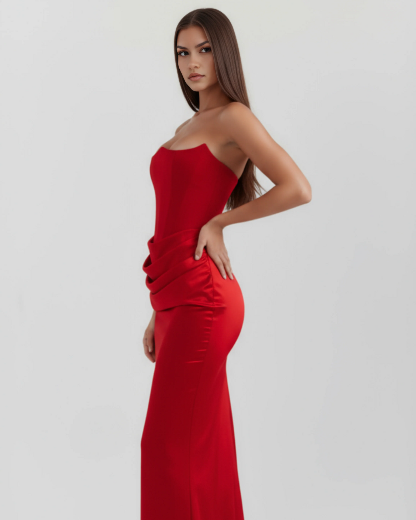 Vestido Portofino