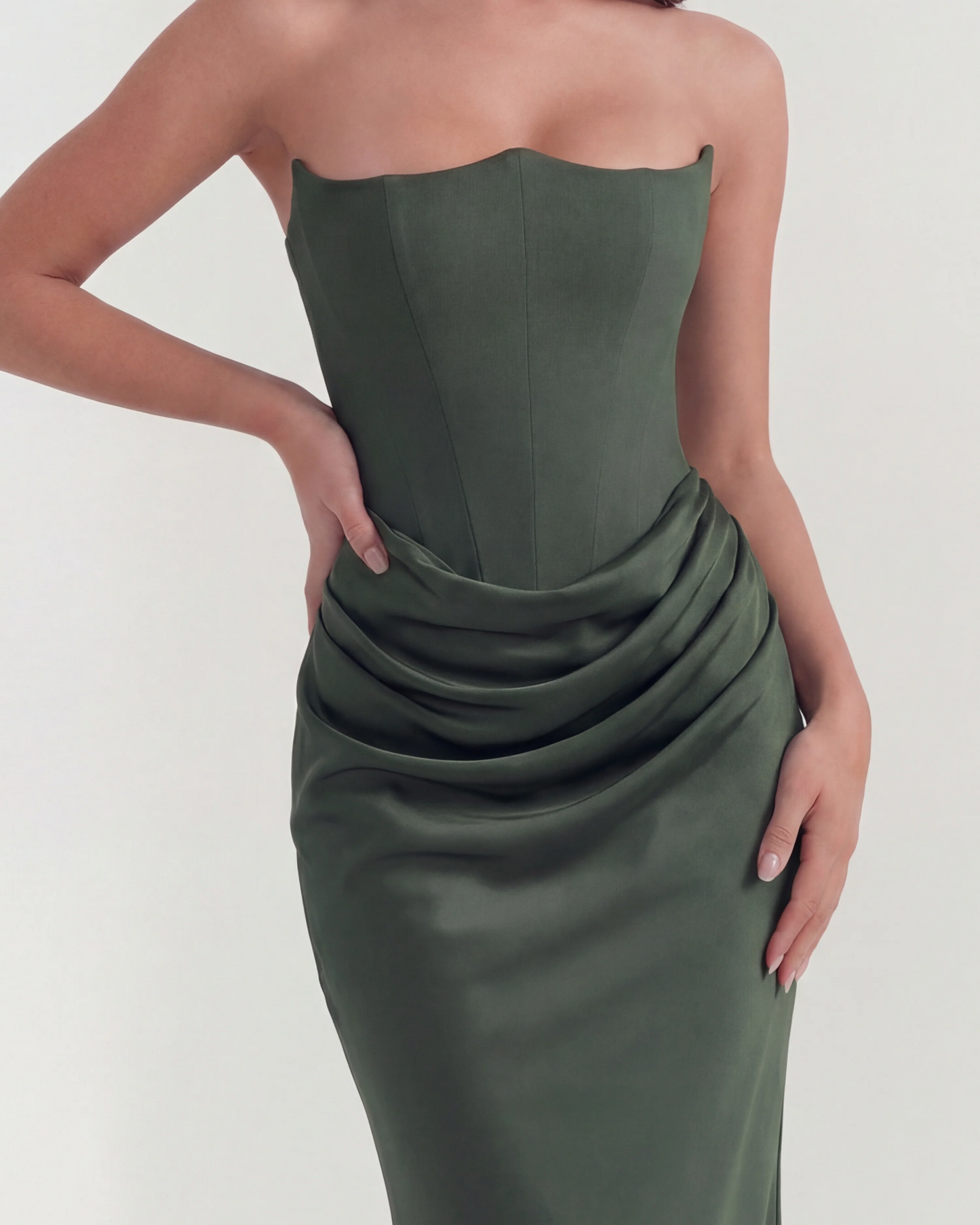 Vestido Portofino