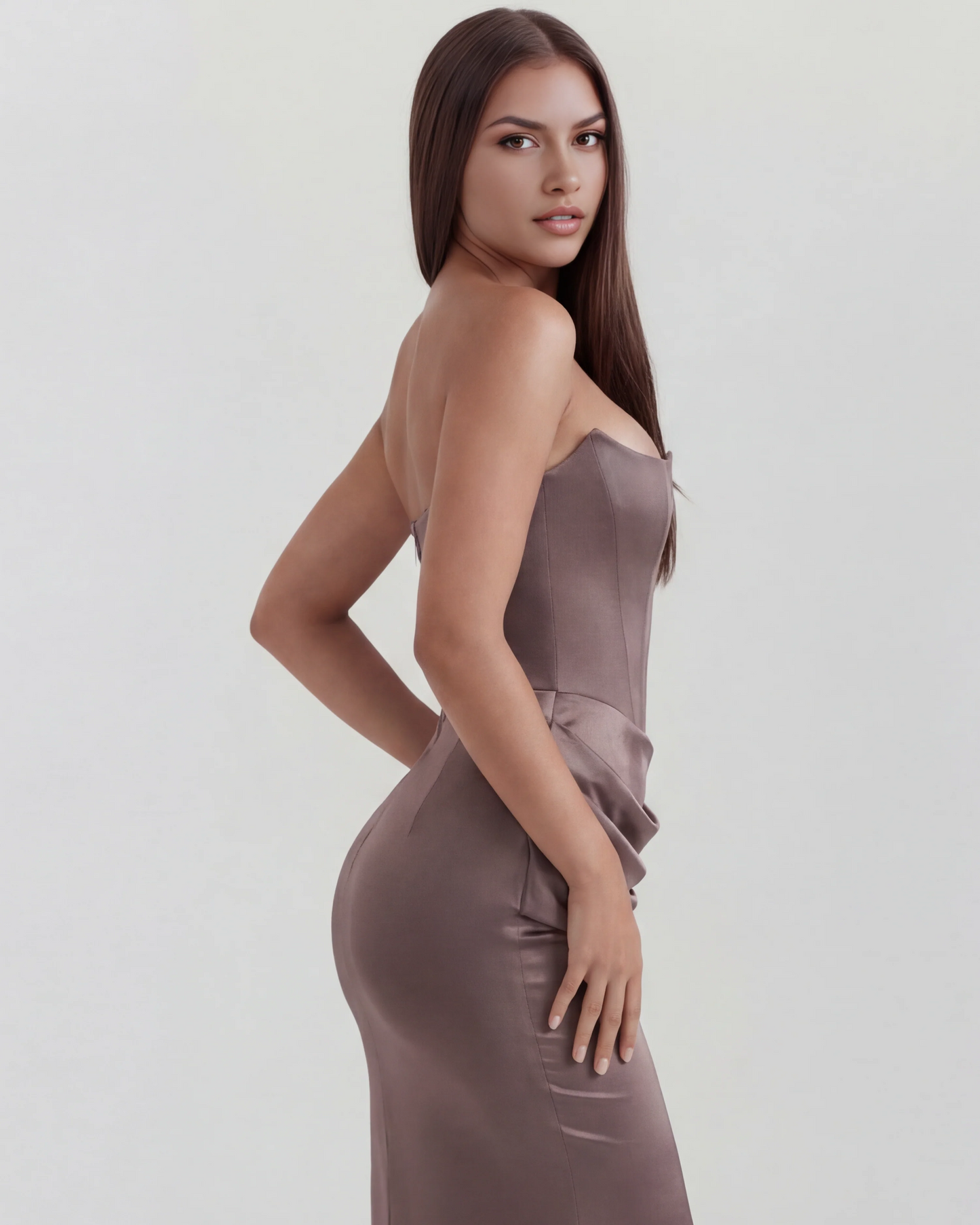 Vestido Portofino