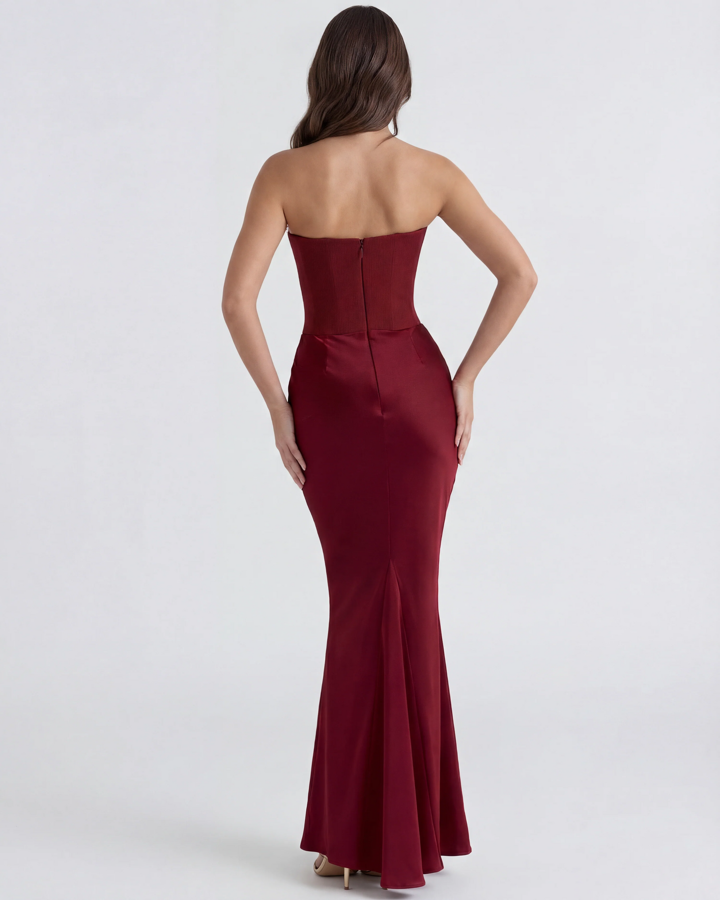 Vestido Portofino