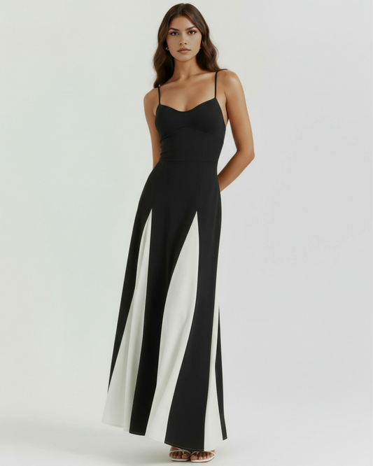 VESTIDO - MÓNACO