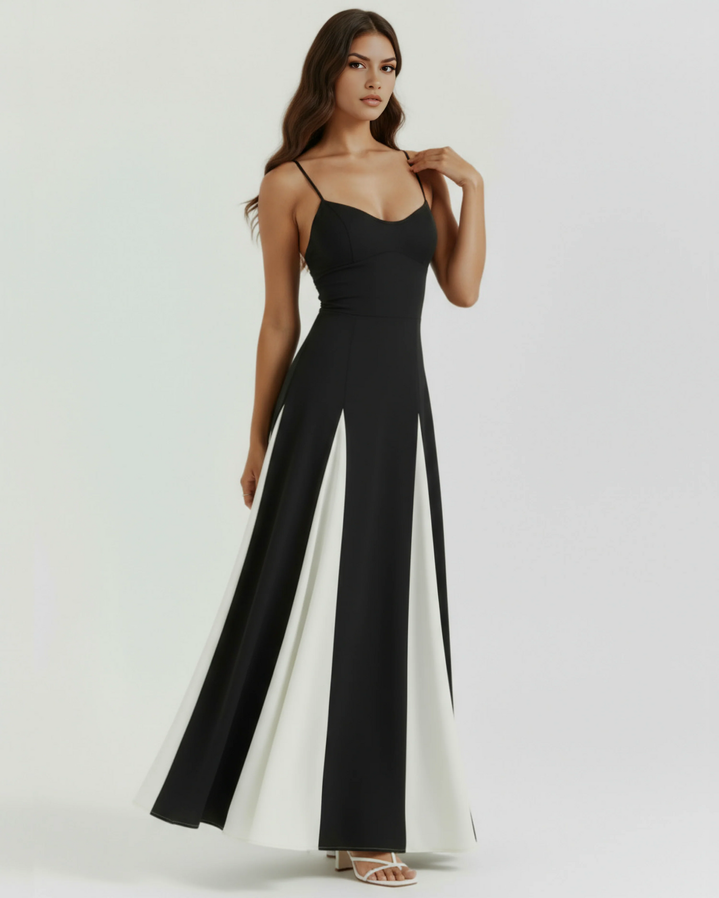 VESTIDO - MÓNACO