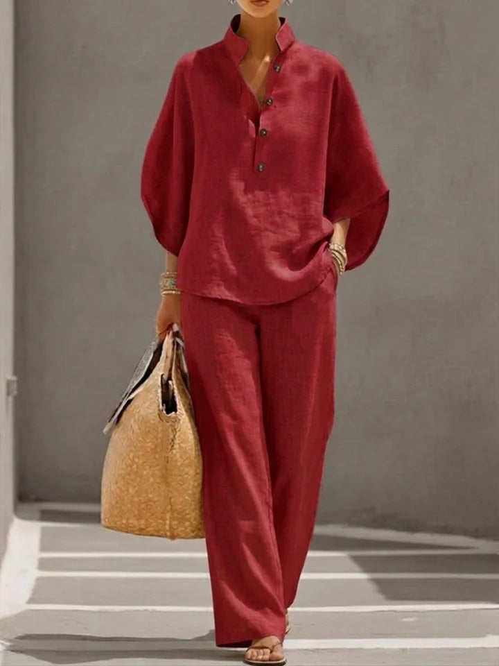 Conjunto - Amalfi
