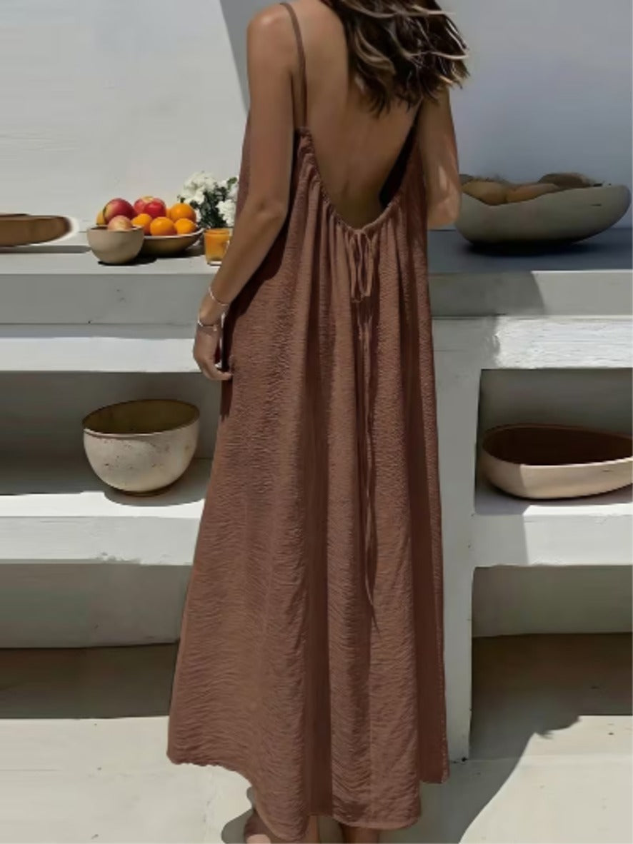 Vestido Formentera