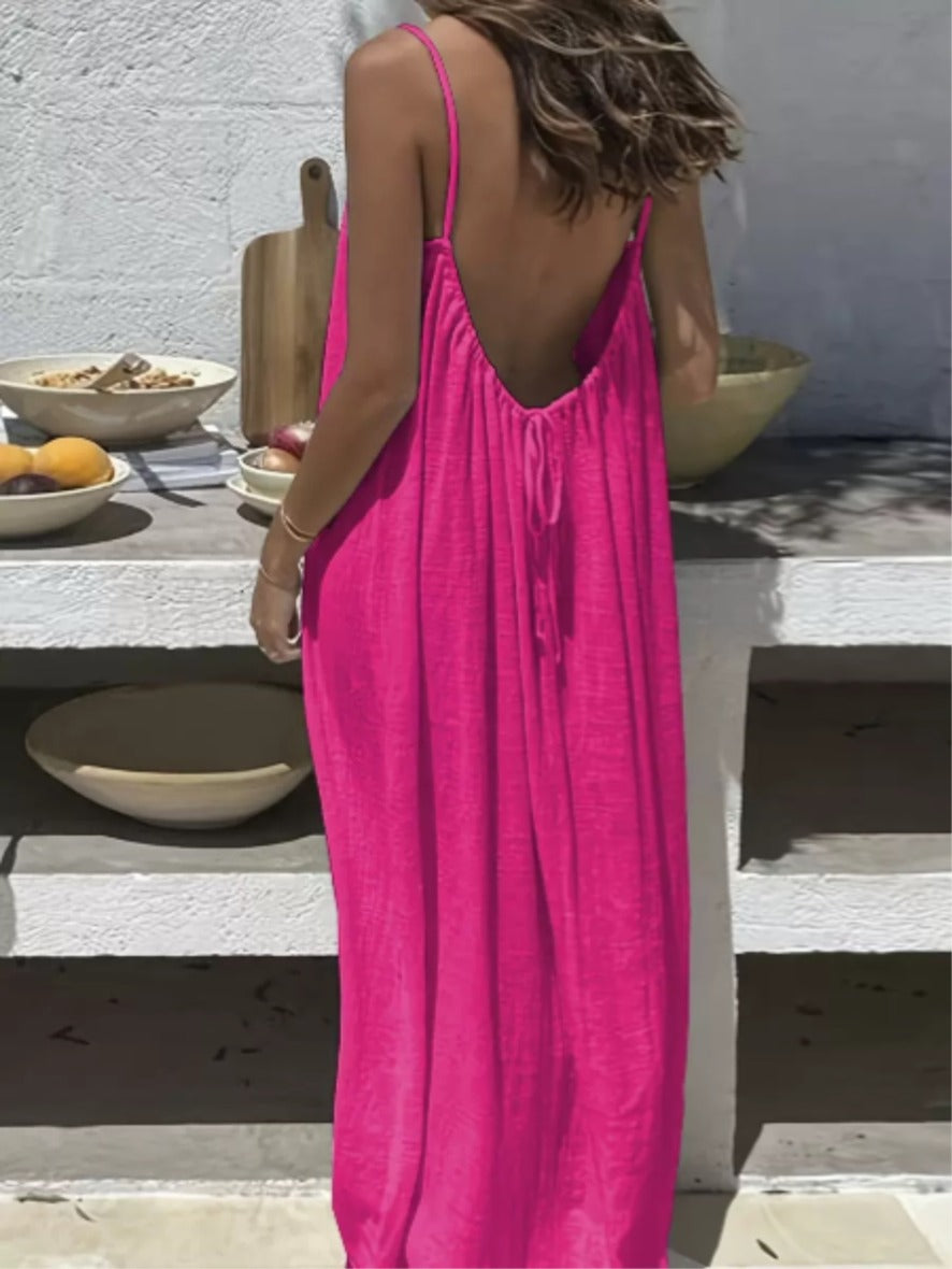 Vestido Formentera