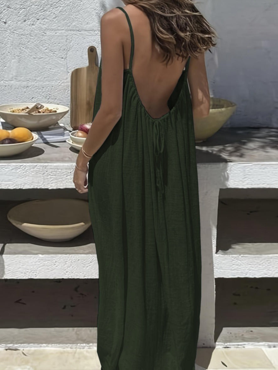 Vestido Formentera